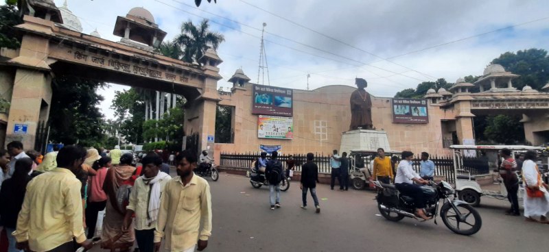 Lari Cardiology Department