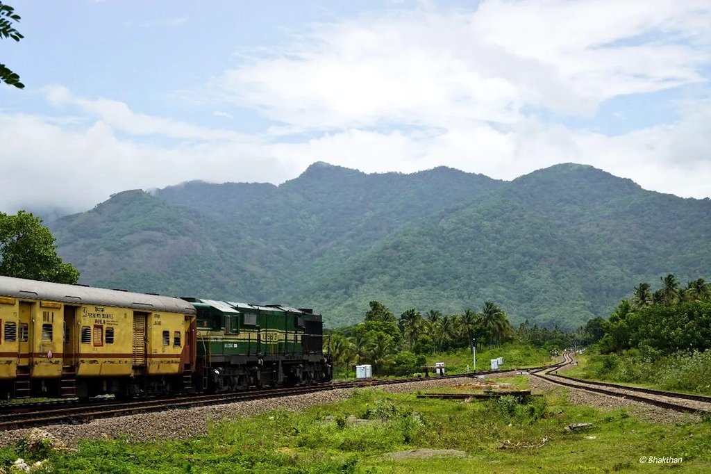 Holi Special Train: कोयम्बत्तूर से भगत की कोठी के लिए स्पेशल टे्रन चलाई जाएगी