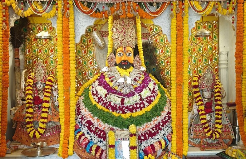 WEST BENGAL SHYAM MANDIR 2024....श्याम धणी तेरी इक नजर से, मुझको तारो ना, तीन बाण धारी गूंजे तेरा जयकारा