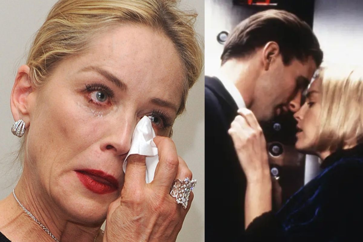 sharon stone opens up about casting couch