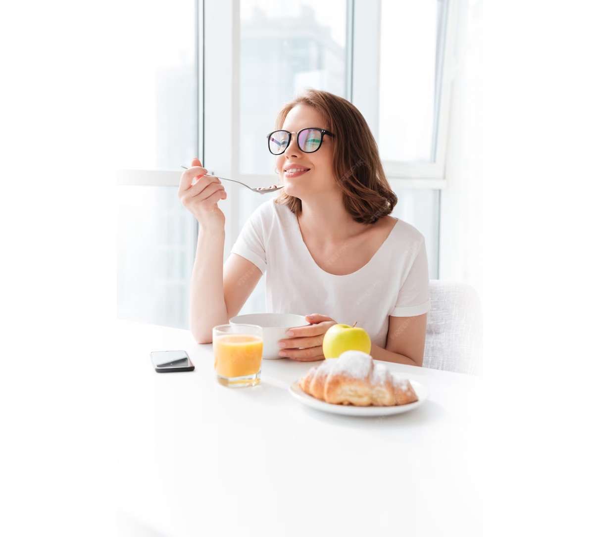 सुबह का नाश्ता और आपकी खूबसूरती का है गहरा कनेक्शन?