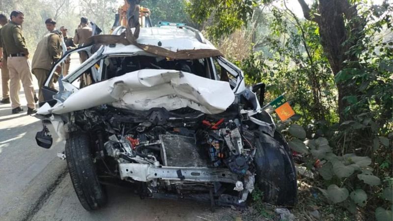 district_president_of_bjp_unfair_front_died_in_a_road_accident.jpg
