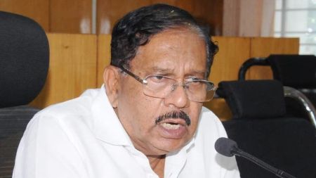   Suspense remains on implementation of CAA Karnataka Home Minister said will take decision in cabinet meeting