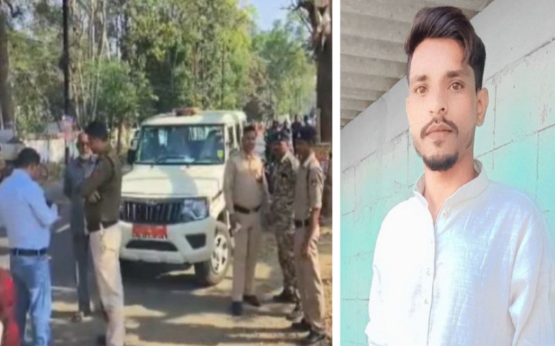 थाने से लौटे निगरानीशुदा बदमाश ने लगाई फांसी, परिजन बोले- फिंगर प्रिंट लेकर पुलिस ने मांगे रुपए, जिलाबदर की दी धमकी