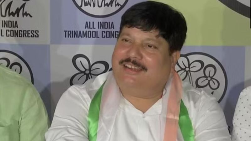 Rebellion in TMC before Lok Sabha elections MP threatens Mamata Banerjee