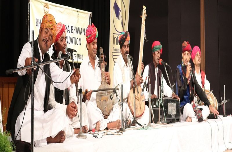 भारत-पाक की यह जाति...जो जीती है एक साथ हिन्दू-मुसलमां