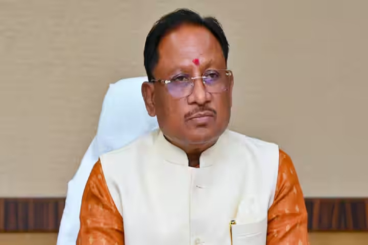 Chhattisgarh News: छत्तीसगढ़ में बदलाव की बयार… तीरथ बरत योजना का बदला नाम, CM साय ने जारी किया आदेश