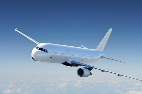 CG Flight News
