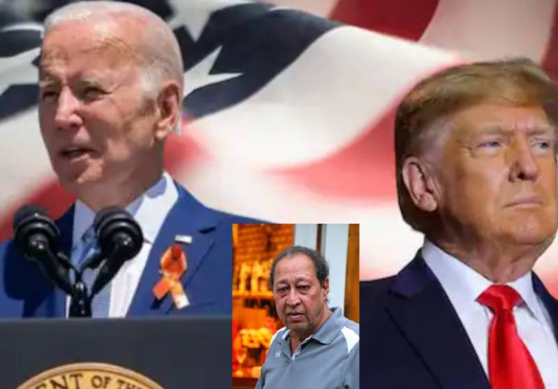  US Presidential Elections_Joe_Biden_vs_Donald_Trump