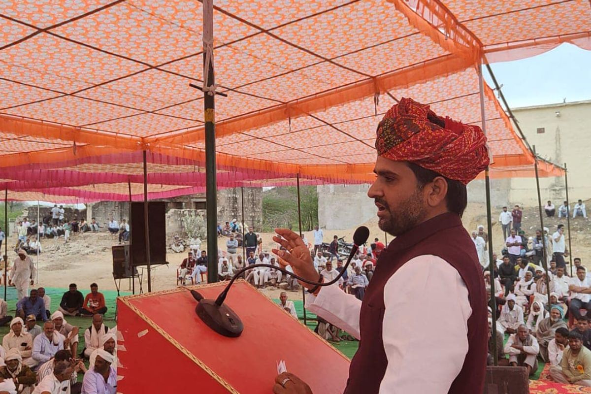 rajasthan-politics-will-mundawar-mla-lalit-yadav-be-able-to-win-the-alwar-lok-sabha-seat-winning-not-be-easy-for-bhupendra-yadav-8772403