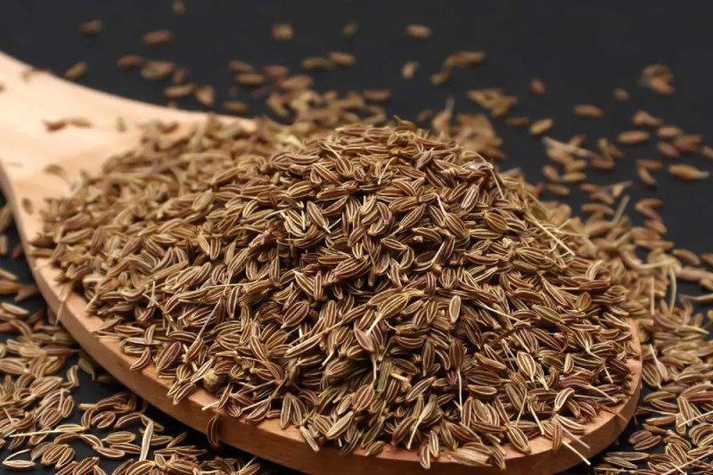 cumin