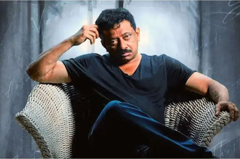 ram gopal verma joined politics