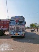 मंडी के उडऩदस्ते ने आधी रात को पकड़े मूंगफली दाना से भरे दो वाहन