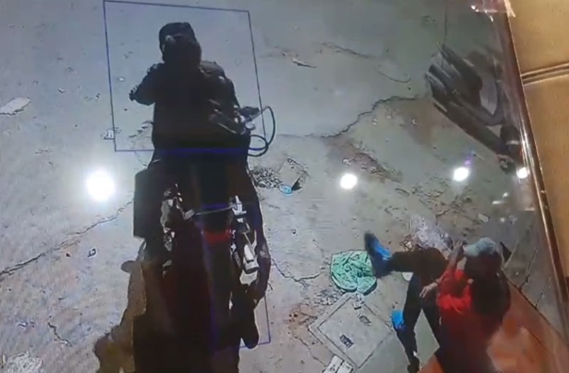 शहर में चोर सक्रिय, तीन मोटरसाइकिल ले गए, पुलिस ने बढ़ाई गश्त