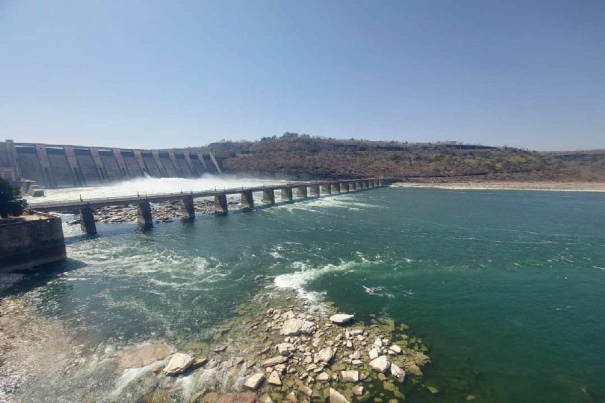 राजस्थान में पानी का संकट, प्रदेश के 342 बांध रीते