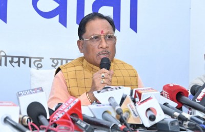 छत्तीसगढ़ में हड़ताल पर जाने वाले 30000 स्वास्थ्यकर्मियों को मिली राहत, प्रदेश सरकार ने जारी किया वेतन