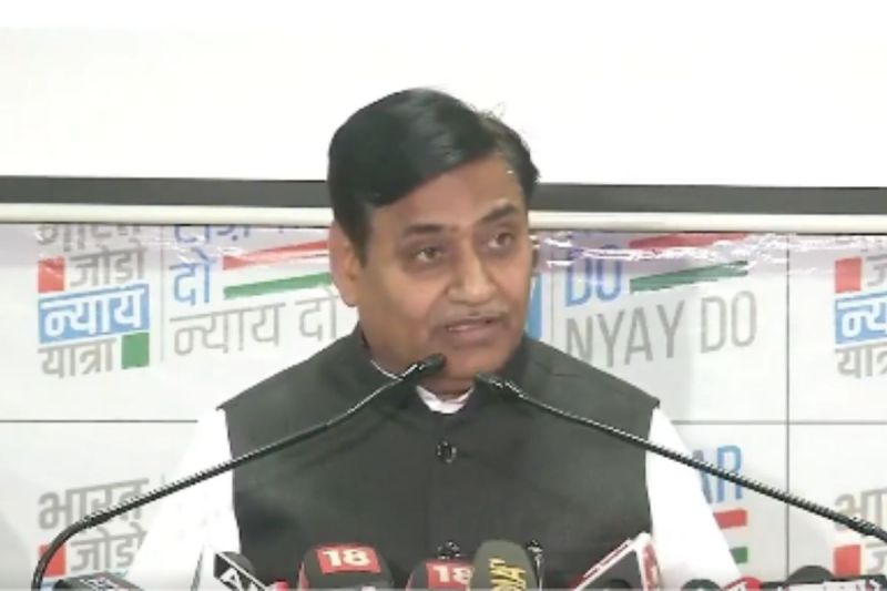 govind-singh-dotasara-made-many-serious-allegations-against-bjp-also-targeted-cm-bhajanlal-sharma