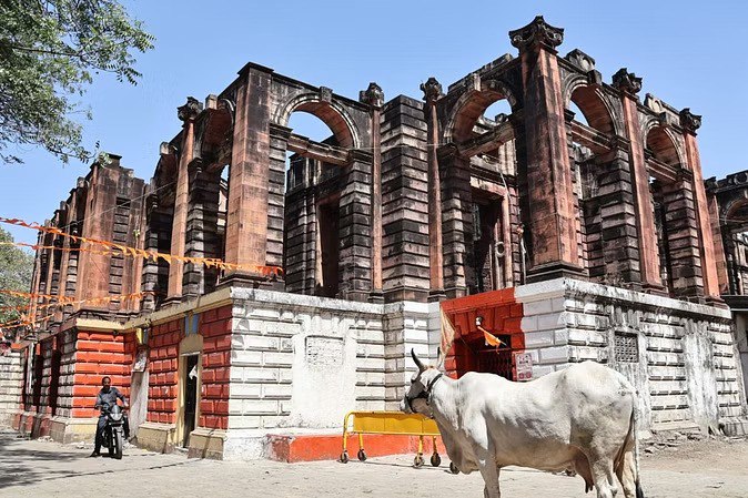 फूठी कोठी