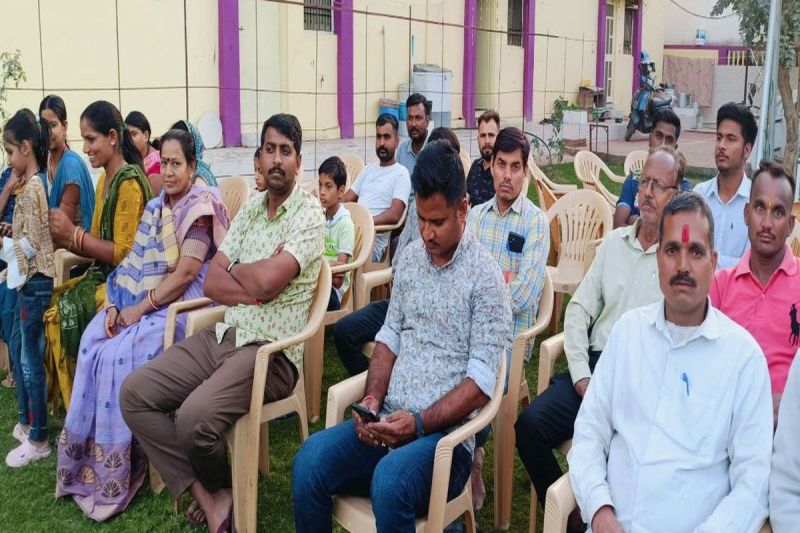 यहां युवा नशे के लिए बेच रहे घरों के बर्तन, लगे अंकुश