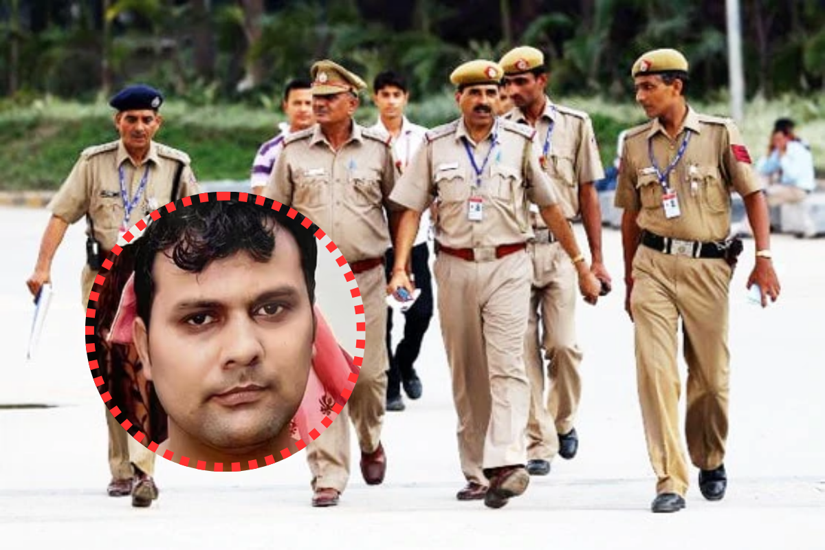 up_police_bharti_paper_leak_main_accused_arun_singh_surrendered.png