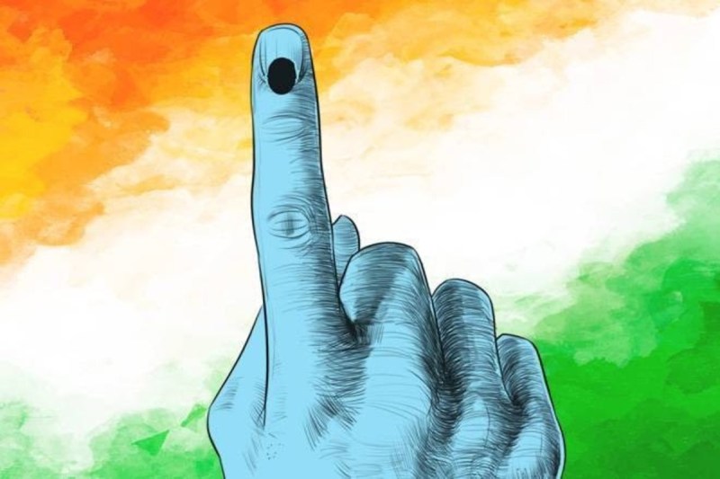Lok Sabha elections