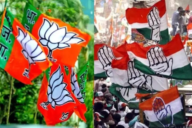 ahead lok sabha election many congress leaders to joi bjp in rajasthan