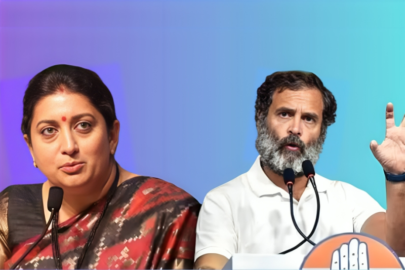 Lok sabha election 2024