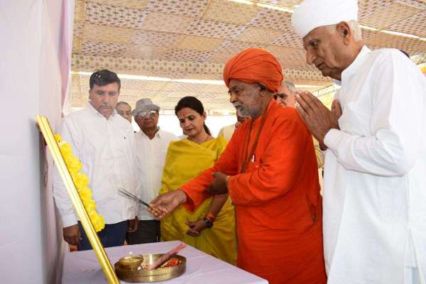 चौधरी रामदान समाज के आदर्श, घर-घर हो उनकी तस्वीर