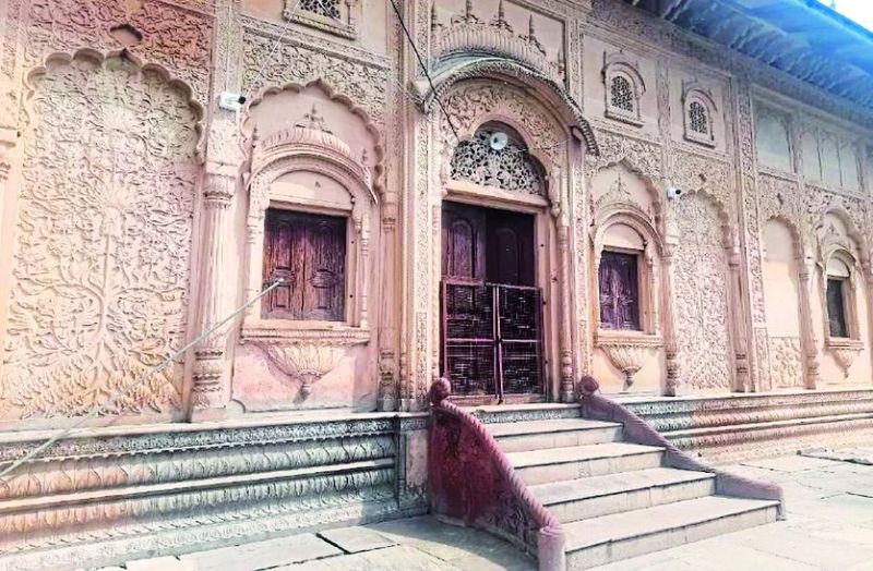 सरकारी मंदिरों में ऑनलाइन दर्शन की सुविधा होगी शुरू, घर बैठे कर सकेंगे ठाकुरजी के दर्शन