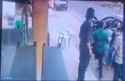 रसूखदारों का अपहरण कांड: पहले मारपीट की फिर...