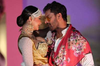 Short video poster image