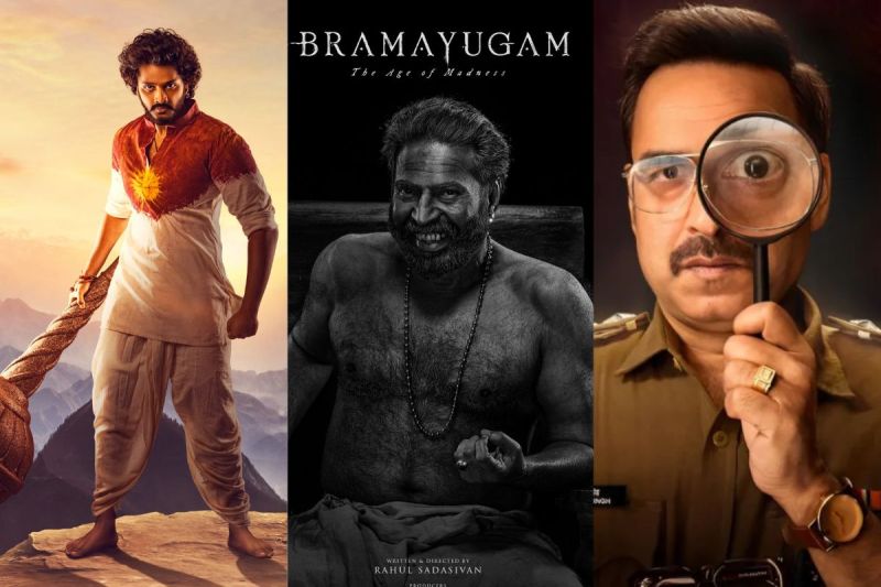 New OTT Releases This Week