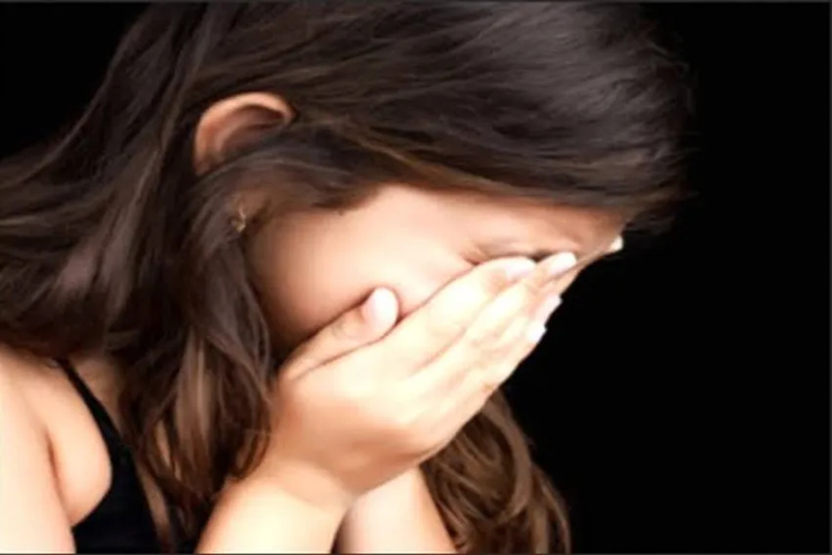 Mentally Girl Raped