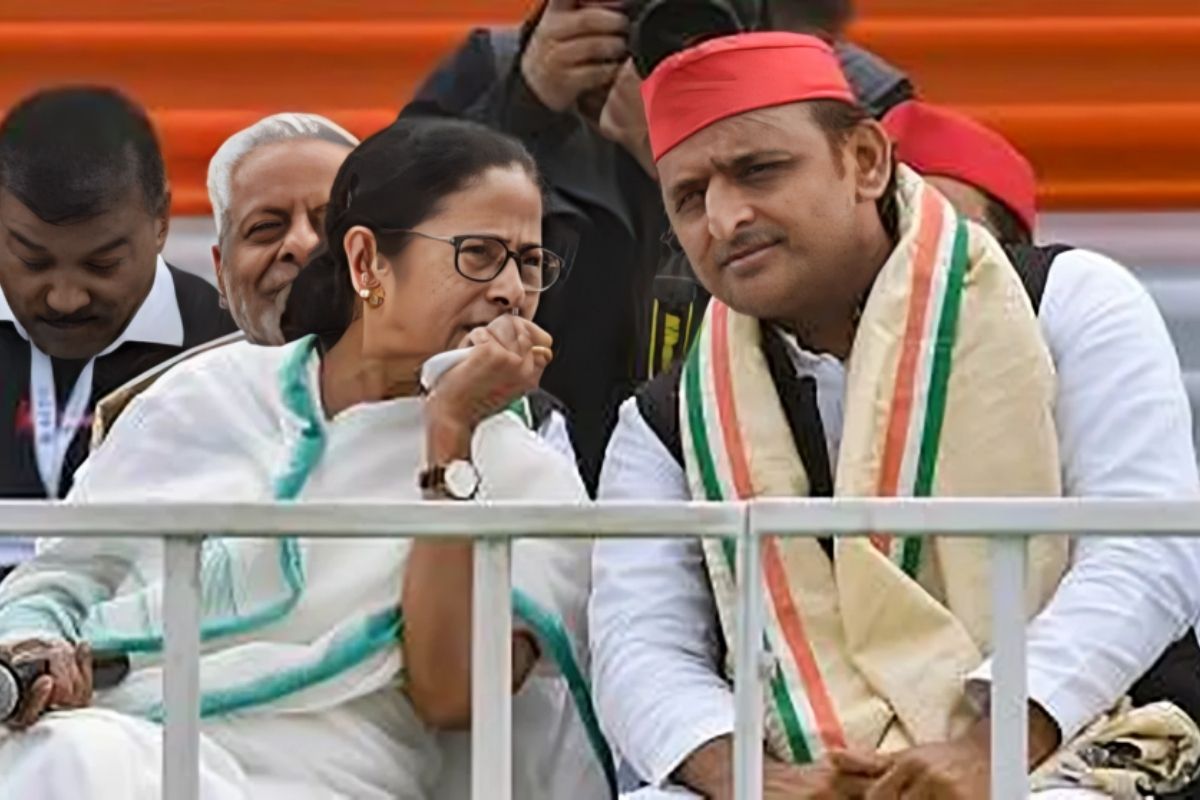 यूपी की इस सीट से चुनाव लड़ेगी ममता बनर्जी की पार्टी, TMC ने उतारा उम्मीदवार
