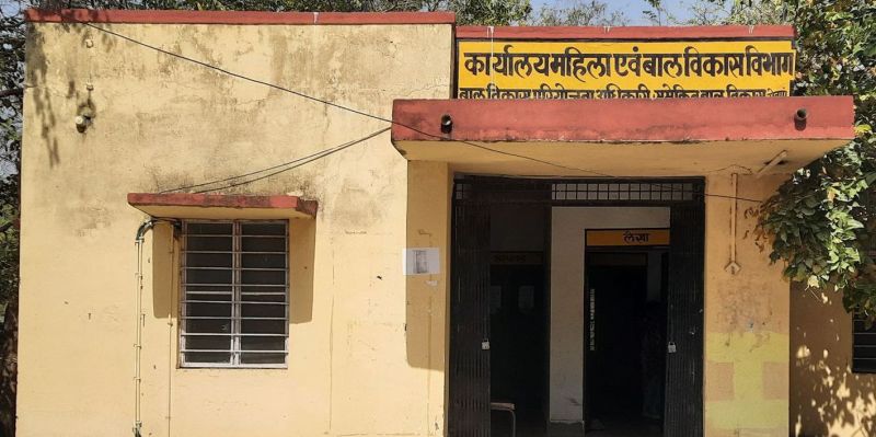 महिला सुपरवाइजरों के सात में से पांच पद रिक्त