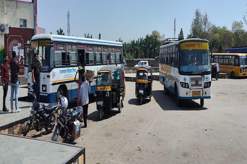 राजस्थान सरकार ने रियायतें तो खूब दी, लेकिन यह काम करना भूल गई...पढ़े पूरी खबर