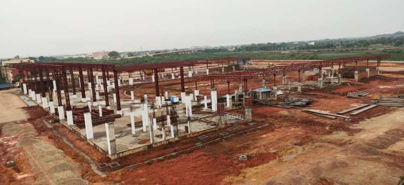 आचार संहिता : ग्रीनफील्ड एक्सप्रेस वे, चंबल वाटर सहित 252 प्रोजेक्ट अटके, यह आएगी परेशानी