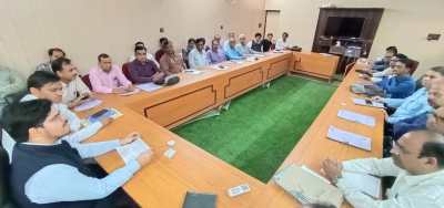 आचार संहिता की पालना देखेंगे एवं मतदान केन्द्रों की व्यवस्थाओं पर रहेगी नजर