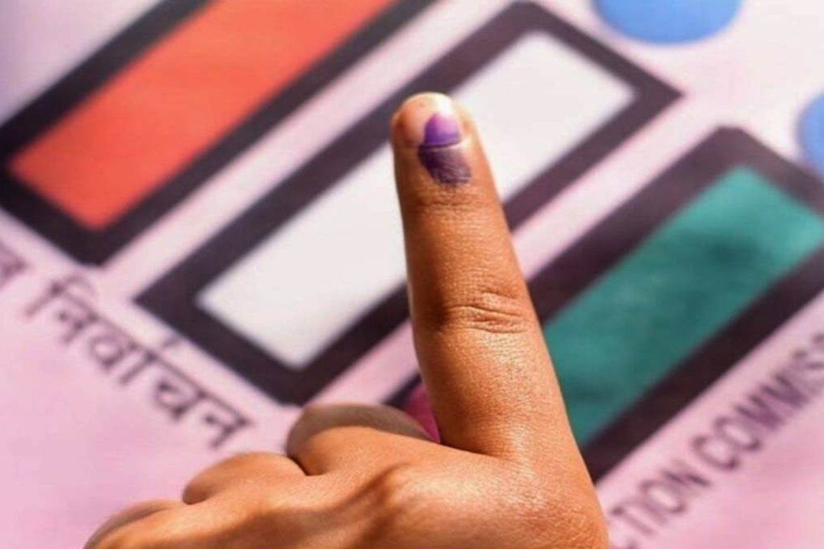 छिंदवाड़ा संसदीय सीट…72 साल बाद वोटरों की ये संख्या, मतदान से रचेंगे इतिहास