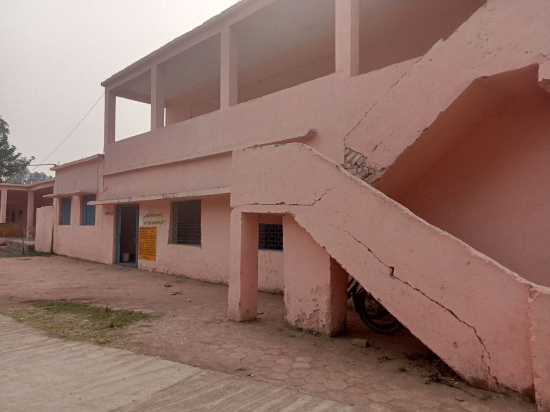 पत्रिका स्पॉट लाइट : सरकारी प्राथमिक स्कूलों की दशा खराब, इसलिए विद्यार्थी संख्या घटकर रह गई आधी