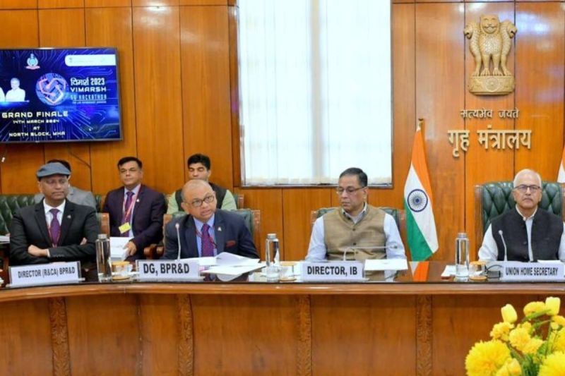 National Hackathon on 5G to find innovative solutions to challenges