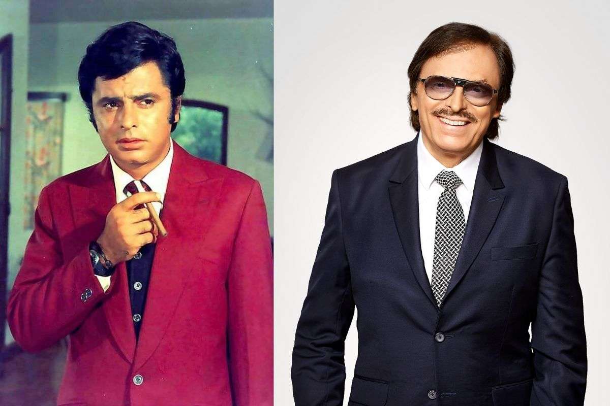 Muslim actors hide their identity for years kept Hindu names due to fear of movie flop Dilip kumar to johnny walker