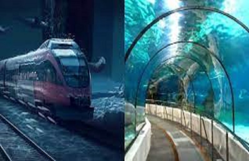 WEST BENGAL UNDERWATER METRO 2024-अंडरवाटर मेट्रो के दूसरे दिन यात्रियों की संख्या 67 हजार के पार