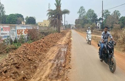 अब धरमपुरा पहुंचने में लगेगा 5 से-7 मिनट का समय, जानें कैसे