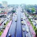 आनन-फानन में किया भूमिपूजन, 6 माह बाद भी नहीं चला फावड़ा