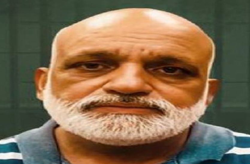 20 साल खुलासा : जिंदा जलने वाला ट्रक चालक जीवित है