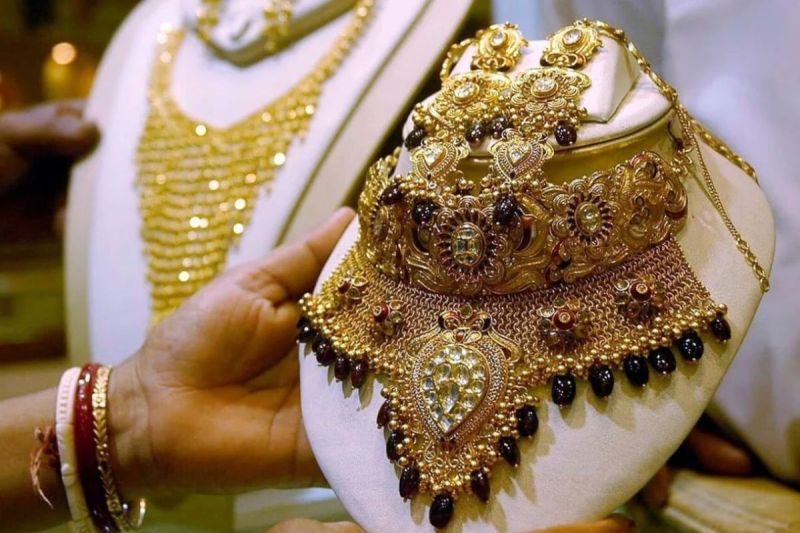 Gold Silver Price Today