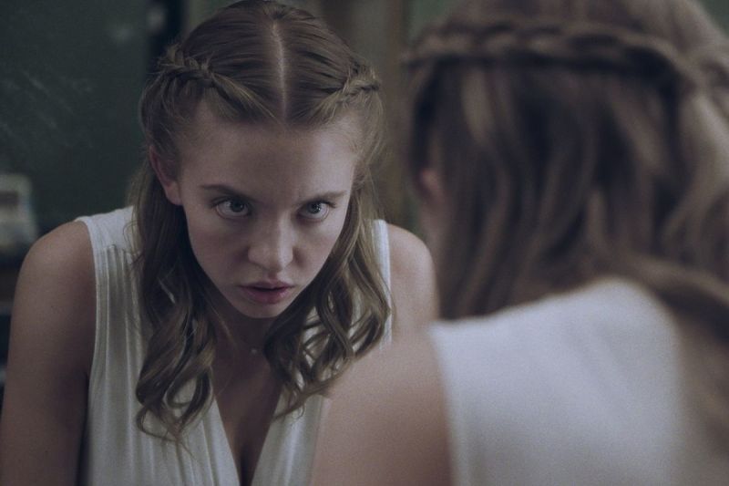 hollywood actress sydney sweeney