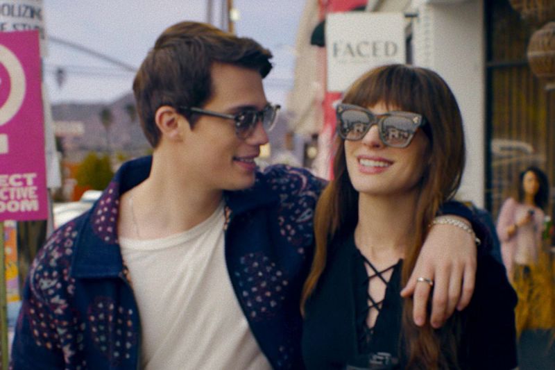 The Idea of You OTT Release