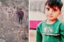 राजस्थान में यहां 12 दिन से लापता मासूम की निर्मम हत्या, पहाड़ियों के बीच मिला शव